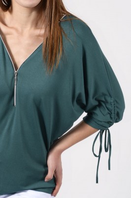 μπλούζα-με-φερμουάρ-πράσινο (3)